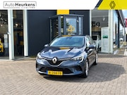Renault Clio - TCe 90 Zen l Origineel NL l 1e-Eigenaar l NAP