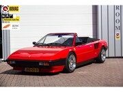 Ferrari Mondial - QV Cabriolet EU-Auto TOP ONDERHOUDEN