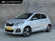 Peugeot 108 - 1.0 e-VTi Allure | CarPlay | Camera | Climate control | ORG.
