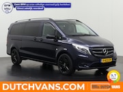 Mercedes-Benz Vito - 119CDI Automaat XL Dubbele Cabine Edition | Led | Camera | A