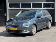 Skoda Fabia - 1.0 MPI Drive Cruise Control, PDC,
