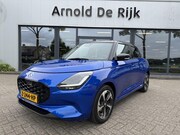 Suzuki Swift - 1.2 Style Smart Hybrid