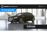 Mercedes-Benz A-klasse - 180 Business Solution AMG | Night | Achteruitrijcamera | Sto