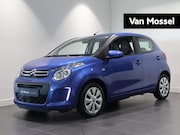 Citroën C1 - Feel - AIRCO - BLUETOOTH - ZUINIG