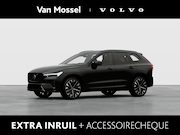 Volvo XC60 - 2.0 T8 Plug-in hybrid AWD Ultra Dark Exec. Ed. | 360 camera