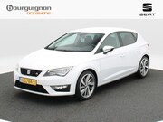 Seat Leon - 1.4 TSi 150 Pk ACT FR Dynamic | Stoelverwarming | Parkeersen