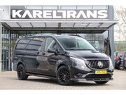 Mercedes-Benz Vito - 190PK CDI | Aut. | L2H1 | Trekhaak | Camera | Clima..