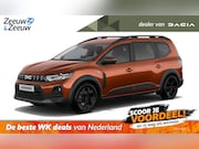 Dacia Jogger - 1.8 hybrid 155 limited edition 7p. | Gratis 7 jaar fabrieksg