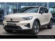 Volvo EX40 - Single Motor Extended Range Plus 82 kWh | Power Seats Elektr