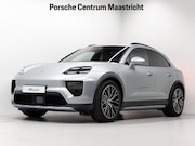 Porsche Macan - 4S