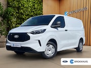 Ford Transit Custom - L1H1 Trend 136PK | Trekhaak | Camera | CarPlay |