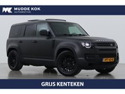 Land Rover Defender - 3.0 D200 110 X-Dynamic S | COMMERCIAL | 3-Persoons | Satin |