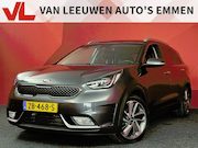 Kia Niro - Hybrid 1.6 GDi ExecutiveLine | Navi | Stoelkoeling | Trekhaa