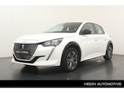 Peugeot e-208 - EV Active Pack 50 kWh | SOH 93% | All Season Banden | Apple