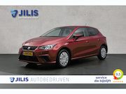 Seat Ibiza - 1.0 TSI Style | Camera | Cruise control | Navigatie | Parkee