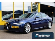 Alfa Romeo Giulia - 2.0T 280PK H/K Leder Navi