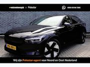 Polestar 2 - Long Range Single Motor 82 kWh | SOH 97% | Trekhaak | Panora