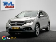 Honda CR-V - 2.0 AWD Lifestyle | Carplay | Camera | Stoelverwarming | Cru