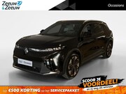 Renault Scénic - EV87 long range techno *Grote Accu*Navi+Camera*Climate*Adapt