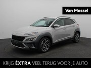 Hyundai Kona - 1.6 GDI HEV Fashion Design | Climate Control | Cruise Contro