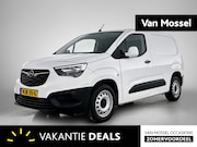 Opel Combo - 1.5D L1H1 Edition