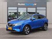Nissan Qashqai - 1.5 e-Power Limited Edition NAVI, Camera, Panoramadak, 1e ei