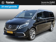 Mercedes-Benz EQV - 300 L2 90kWh | Grijskenteken | 2-pers | full option