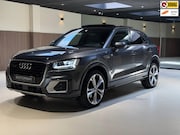 Audi Q2 - 2.0 TFSI quattro Sport Edition S-Line|Pano|Keyless|Leer