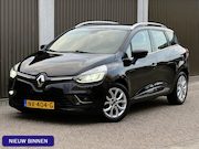 Renault Clio - Estate 1.2 TCe Intens