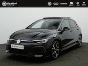 Volkswagen Golf - 1.5 eHybrid GTE 272pk | SOH 101,0% | Matrix LED koplampen |