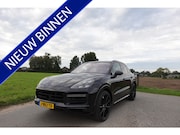 Porsche Cayenne - 4.0 Turbo | FULL OPTION | Softclose | Panoramadak | Trekhaak
