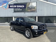 Dodge Ram - 4X4 N.A.P. Zeer lage bijtelling