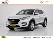 Hyundai Tucson - 1.6 T-GDI Comfort