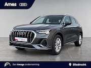 Audi Q3 - 45 245pk TFSI e S edition | Navigatie | Adaptive cruise cont