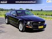 Ford Mustang - USA 4.0 V6 Aut. | UNIEK | BTW AUTO | 1e Eigenaar | 51.000KM 