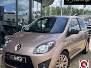 Renault Twingo - 1.2-16V Miss Sixty 75PK | NL AUTO | 2e Eigenaar | NAP | Airc
