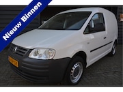 Volkswagen Caddy - 2.0 SDI Schuifdeur rechts