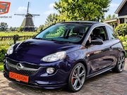 Opel Adam - 1.4 Turbo S 150 pk