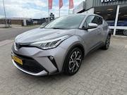 Toyota C-HR - 1.8 Hydrid TEAM D