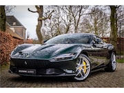 Ferrari Roma - 3.9 V8 HELE Verde Zeltweg Magneride Full Adas Passenger Disp