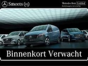 Mercedes-Benz Vito - 114 CDI LANG DC LEASE EDITION Mercedes-Benz Vito 1