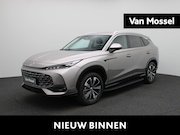 MG HS - 1.5 PHEV Aut. Luxury