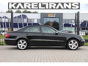 Mercedes-Benz E-klasse - E320 Elegance | NL Auto | navi..