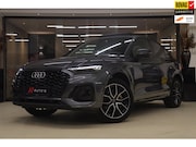 Audi Q5 Sportback - 50 TFSI e 3X S-LINE PANO/CARPLAY/B&O/KEYLESS/VOL