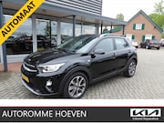 Kia Stonic - 1.0 Turbo AUTOMAAT DynamicLine Org. Ned.