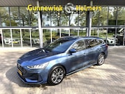 Ford Focus - Wagon 1.0 EcoBoost Hybrid Titanium X | DRIVER ASSISTANCE PAC