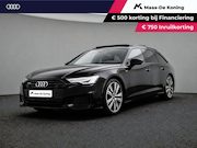 Audi A6 - Avant 55 TFSI e quattro 367pk S Competition · Panoramadak · 