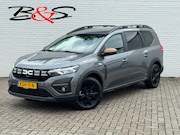 Dacia Jogger - 1.6 Hybrid 140 Extreme 7p. Cruise Camera Navi Carplay Stoelv
