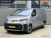 Toyota ProAce - Long 2.0 D-4D 145pk Navigator L2