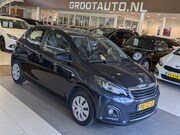Peugeot 108 - 1.0 e-VTi Active Airco, Stuurbekrachtiging